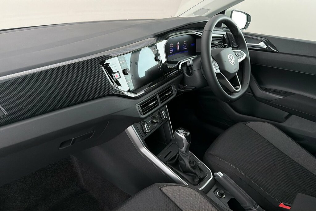 Volkswagen Polo Match 1.0 Tsi 95 Ps 7-Speed Dsg Grey #2