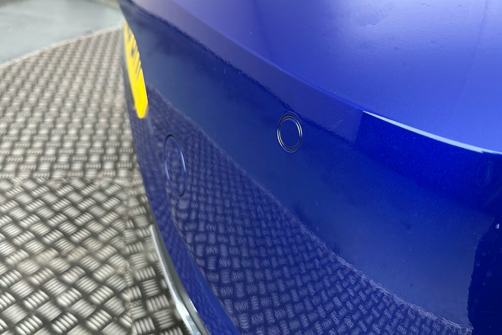 Seat Ibiza Fr 1.0 Mpi 80 Ps 5-Speed Blue #4