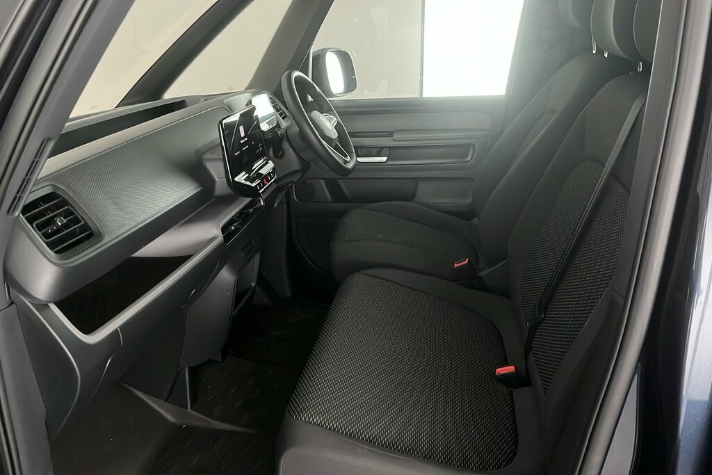 Volkswagen ID.Buzz Id. Buzz 210Kw Life Pro 86Kwh Lwb 7 Seat White #32