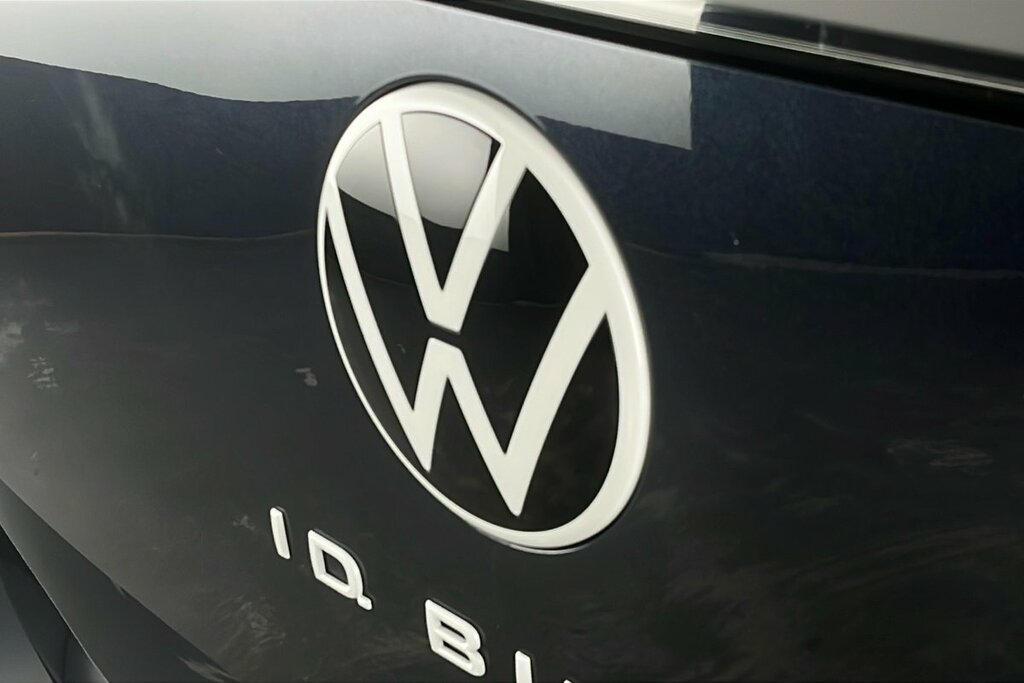 Volkswagen ID.Buzz Id. Buzz 210Kw Life Pro 86Kwh Lwb 7 Seat White #27