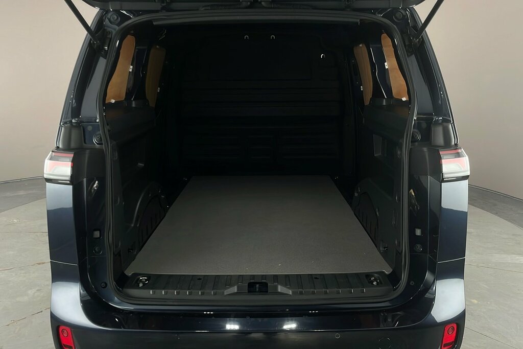 Volkswagen ID.Buzz Id. Buzz 210Kw Life Pro 86Kwh Lwb 7 Seat White #28
