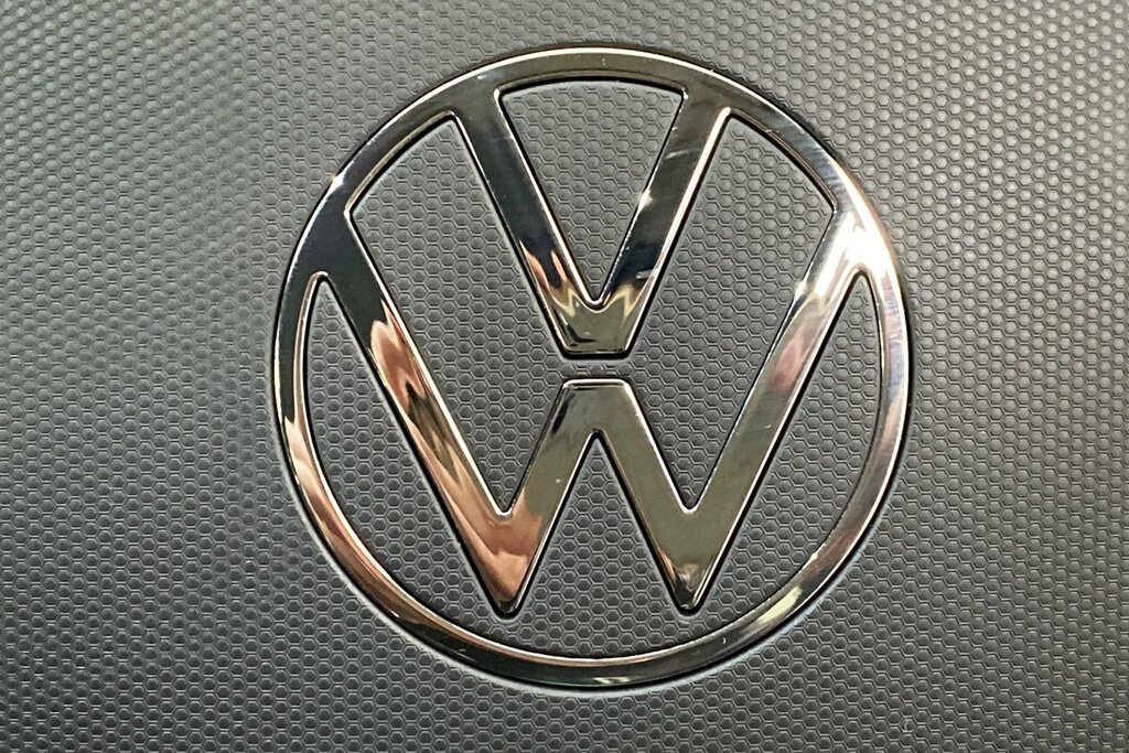 Volkswagen Taigo 1.0 Tsi Life YC26JZX Black #22