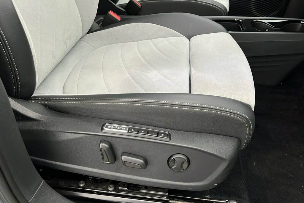 Volkswagen ID.3 Tour 77Kwh Pro S 204Ps 1-Speed Silver