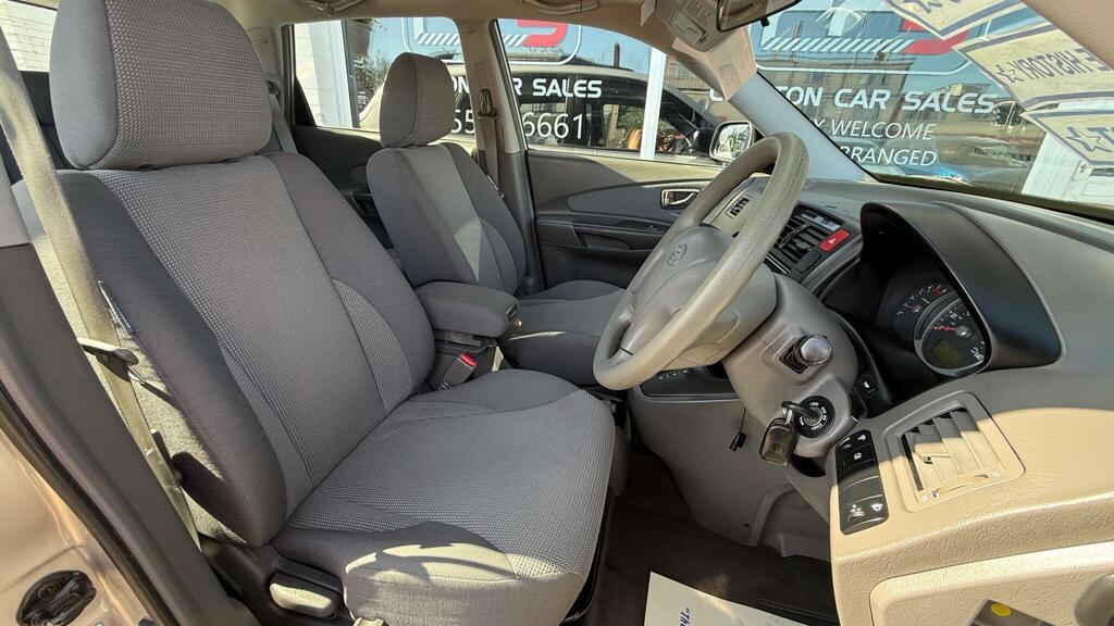 Hyundai Tucson 2.0 16V Gsi 2Wd Blue #10