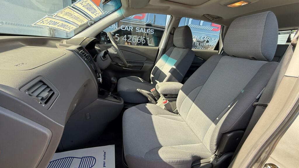 Hyundai Tucson 2.0 16V Gsi 2Wd Blue #15
