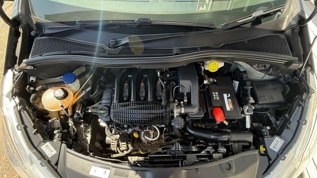Peugeot 208 1.2 Puretech Black Edition Hatchback Ma Black #13