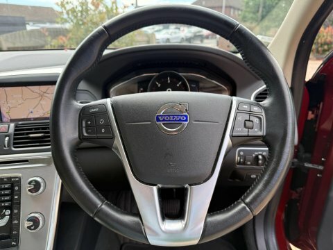 Volvo XC60 D4 R-design Pro Winter Pack,air Suspension,lane D Silver #11