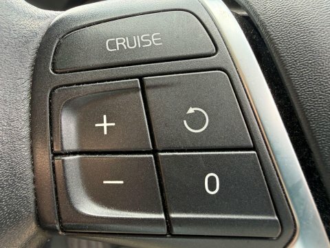 Volvo XC60 D4 R-design Pro Winter Pack,air Suspension,lane D Silver #12