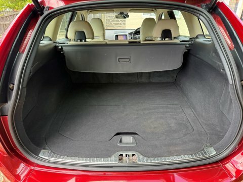 Volvo XC60 D4 R-design Pro Winter Pack,air Suspension,lane D Silver #21