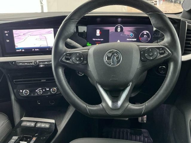 Vauxhall Mokka-e 50Kwh Ultimate Suv 136 Ps Blue #5