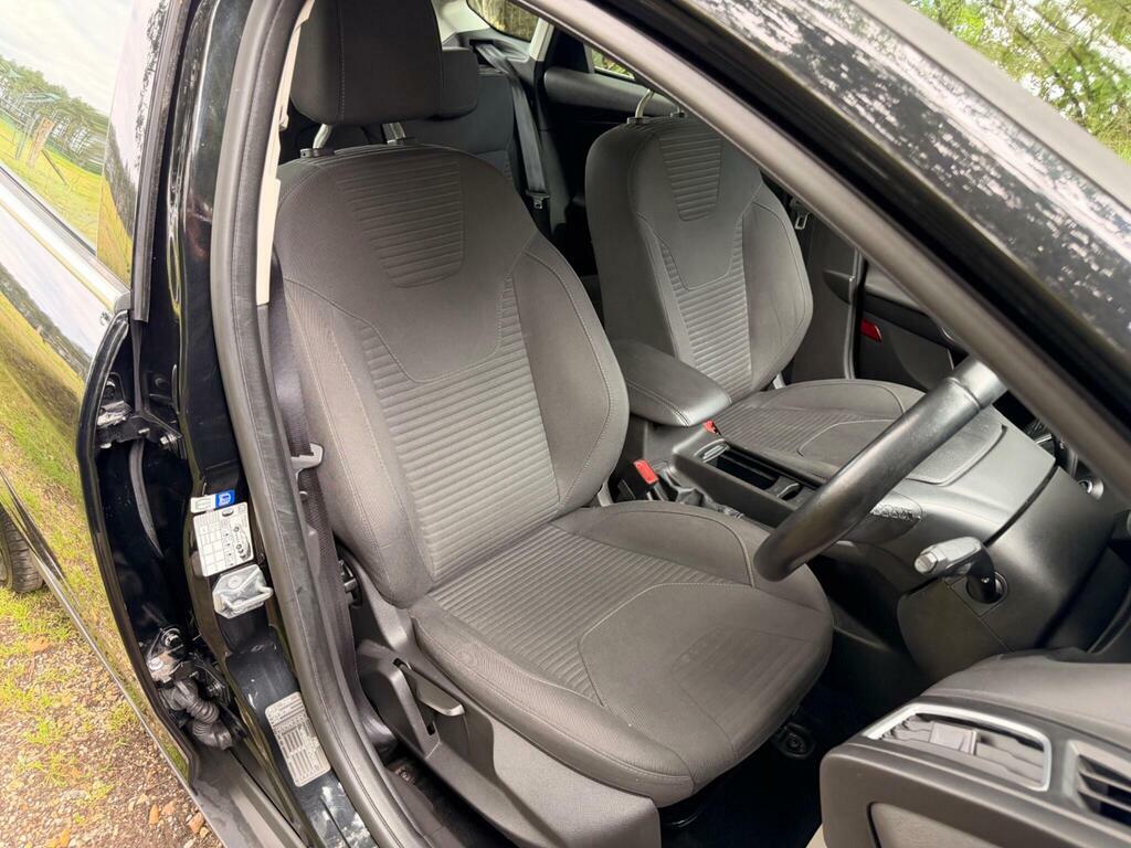 Ford Focus 1.0T Ecoboost Zetec Euro 6 S S  #16