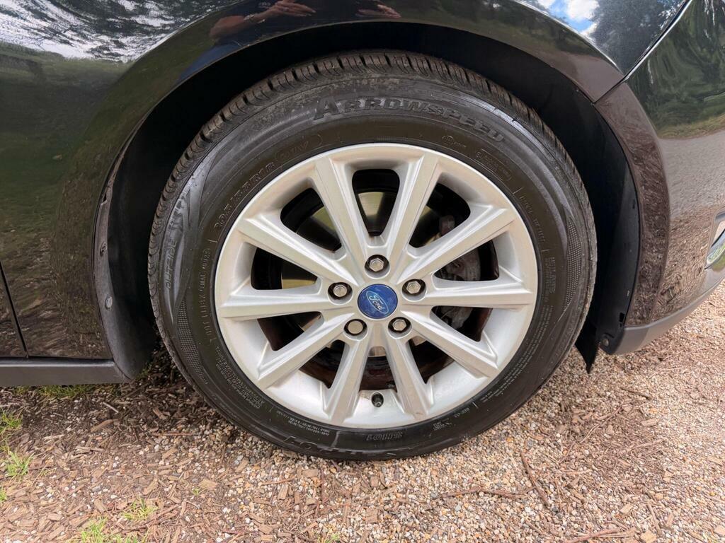 Ford Focus 1.0T Ecoboost Zetec Euro 6 S S  #32