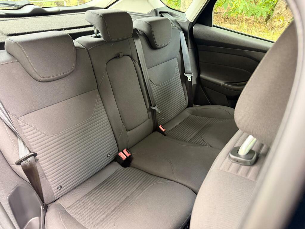 Ford Focus 1.0T Ecoboost Zetec Euro 6 S S  #24