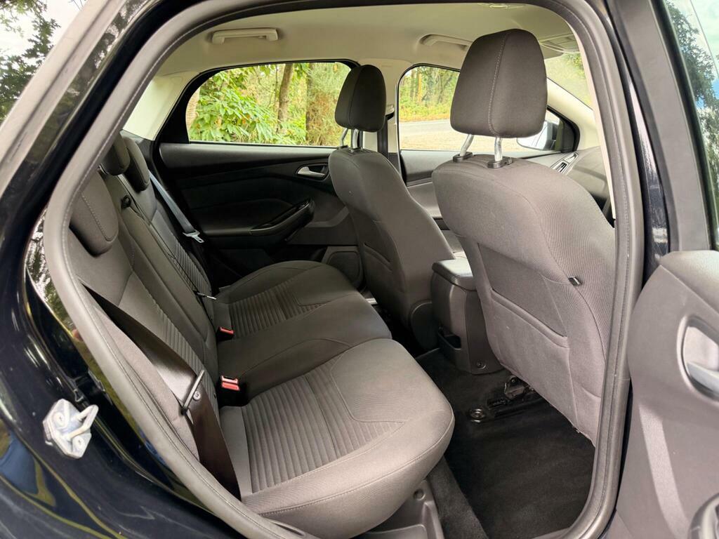 Ford Focus 1.0T Ecoboost Zetec Euro 6 S S  #25