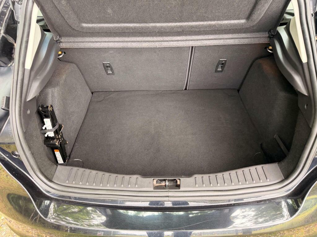 Ford Focus 1.0T Ecoboost Zetec Euro 6 S S  #28