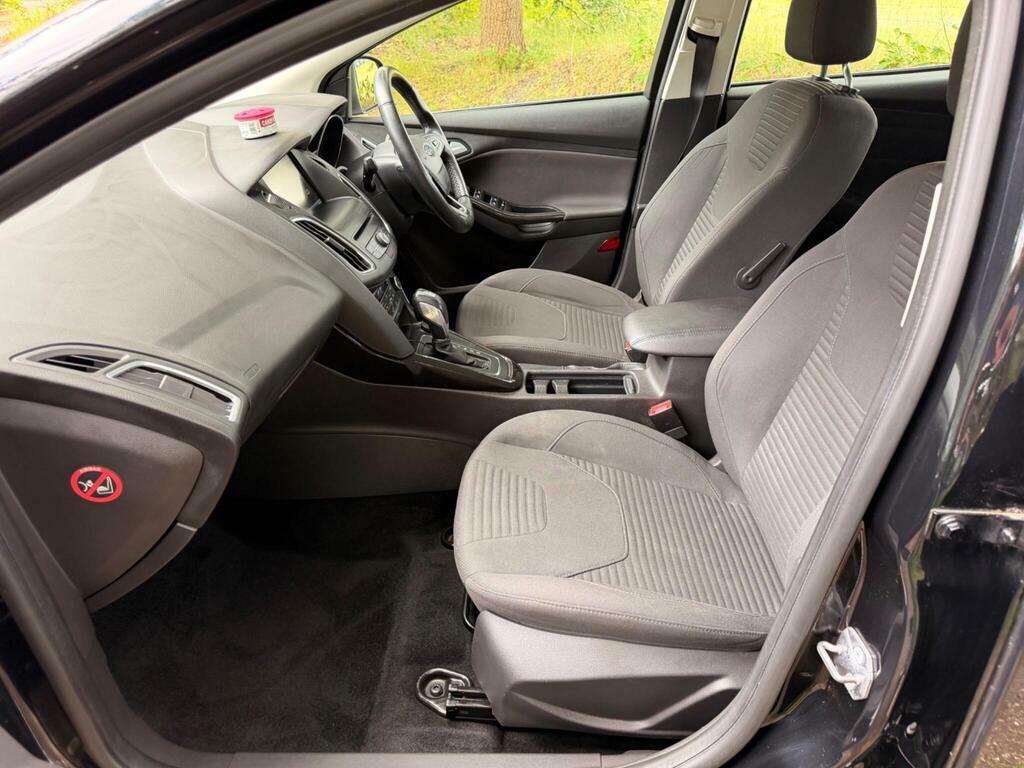 Ford Focus 1.0T Ecoboost Zetec Euro 6 S S  #20