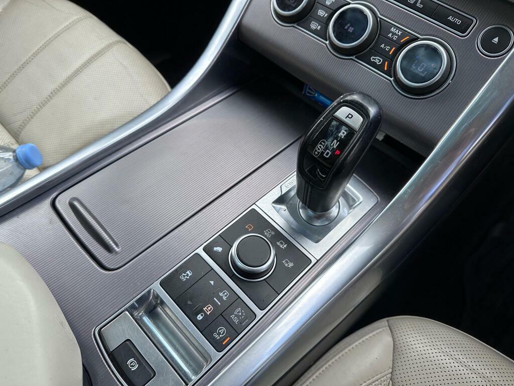 Land Rover Range Rover Sport 3L Dynamic Grey #27