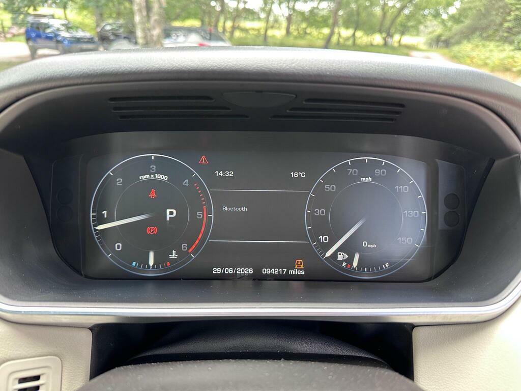 Land Rover Range Rover Sport 3L Dynamic Grey #29