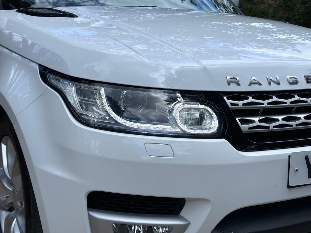 Land Rover Range Rover Sport 3L Dynamic Grey #15