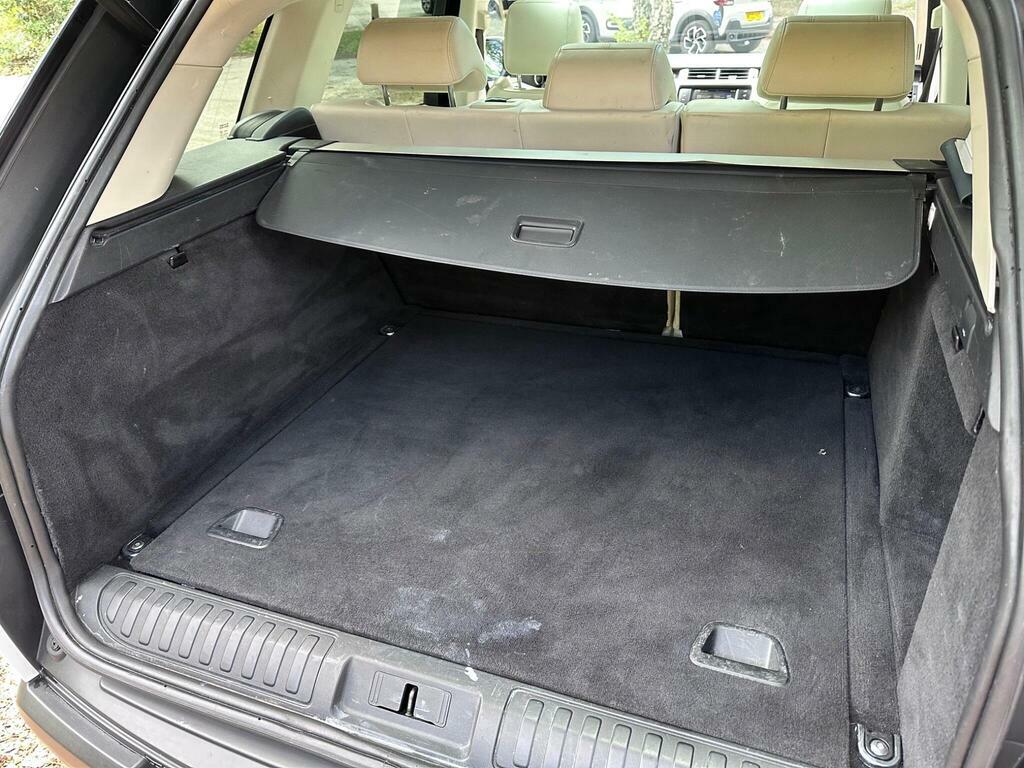 Land Rover Range Rover Sport 3L Dynamic Grey #30