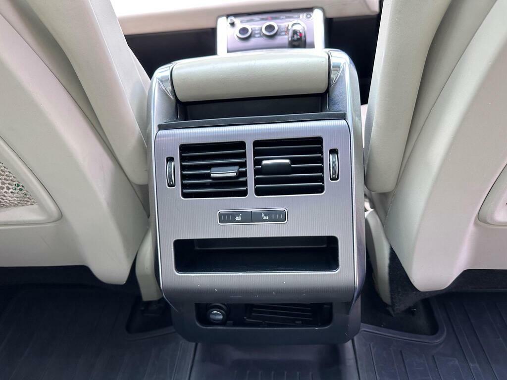 Land Rover Range Rover Sport 3L Dynamic Grey #18