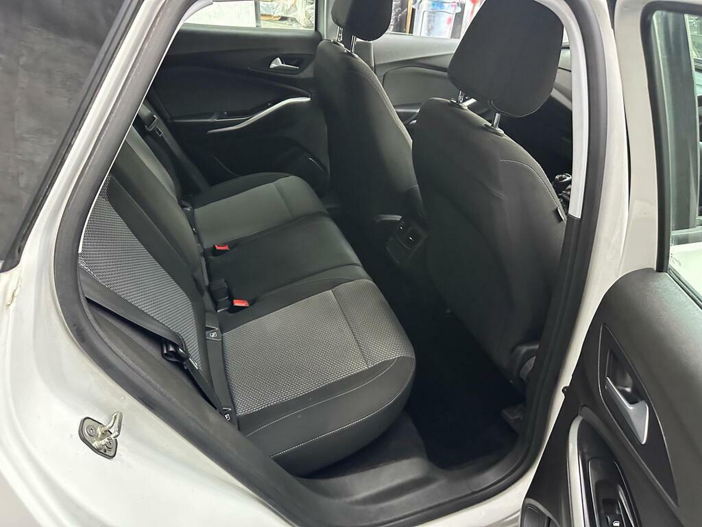 Vauxhall Grandland X 1.2 Turbo Design Black #24