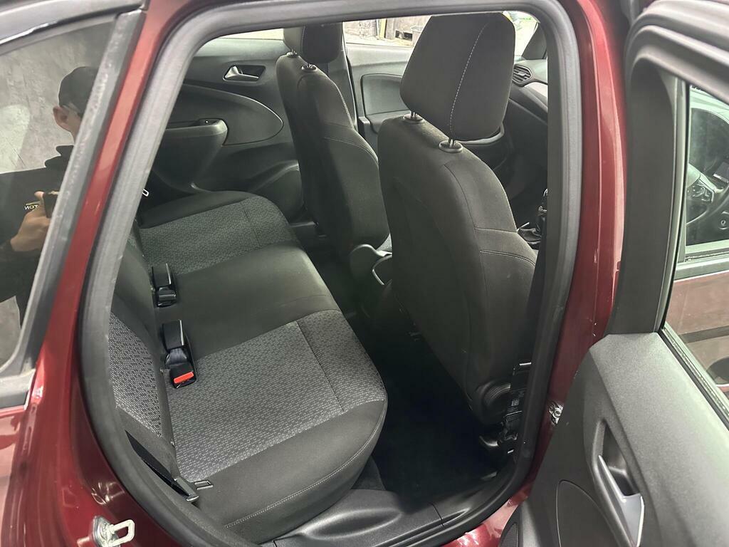 Vauxhall Crossland X 1.6 Turbo D Ecotec Elite Nav Start Stop - Su Grey #23