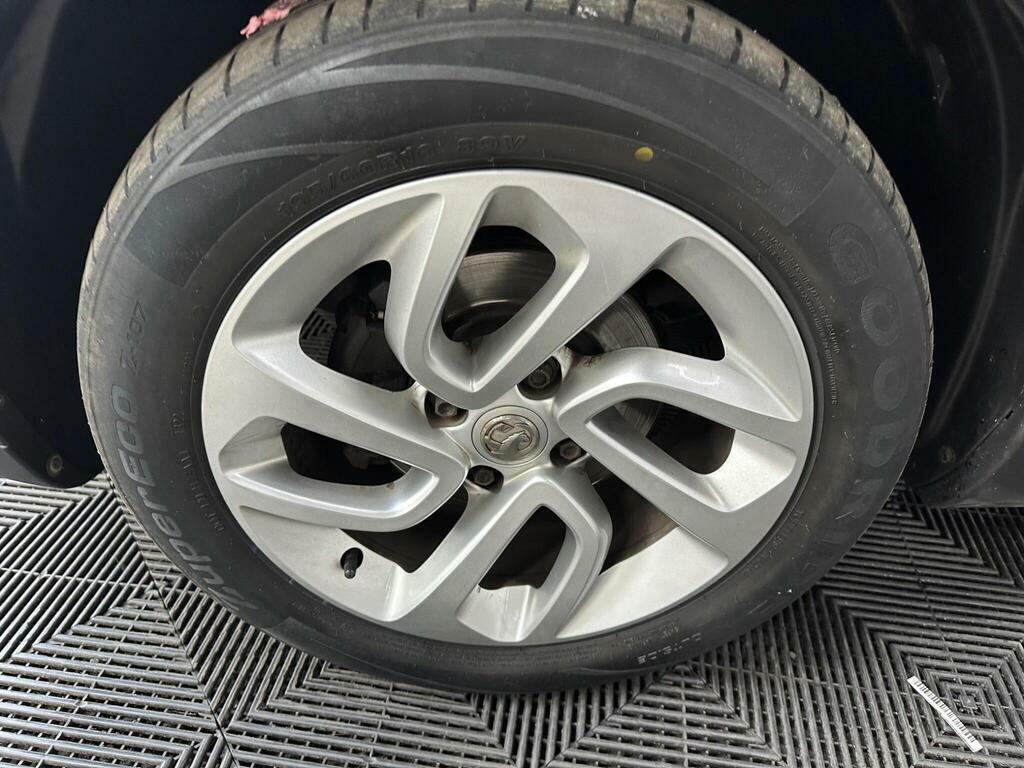 Vauxhall Crossland X 1.6 Turbo D Ecotec Elite Nav Start Stop - Su Grey #16