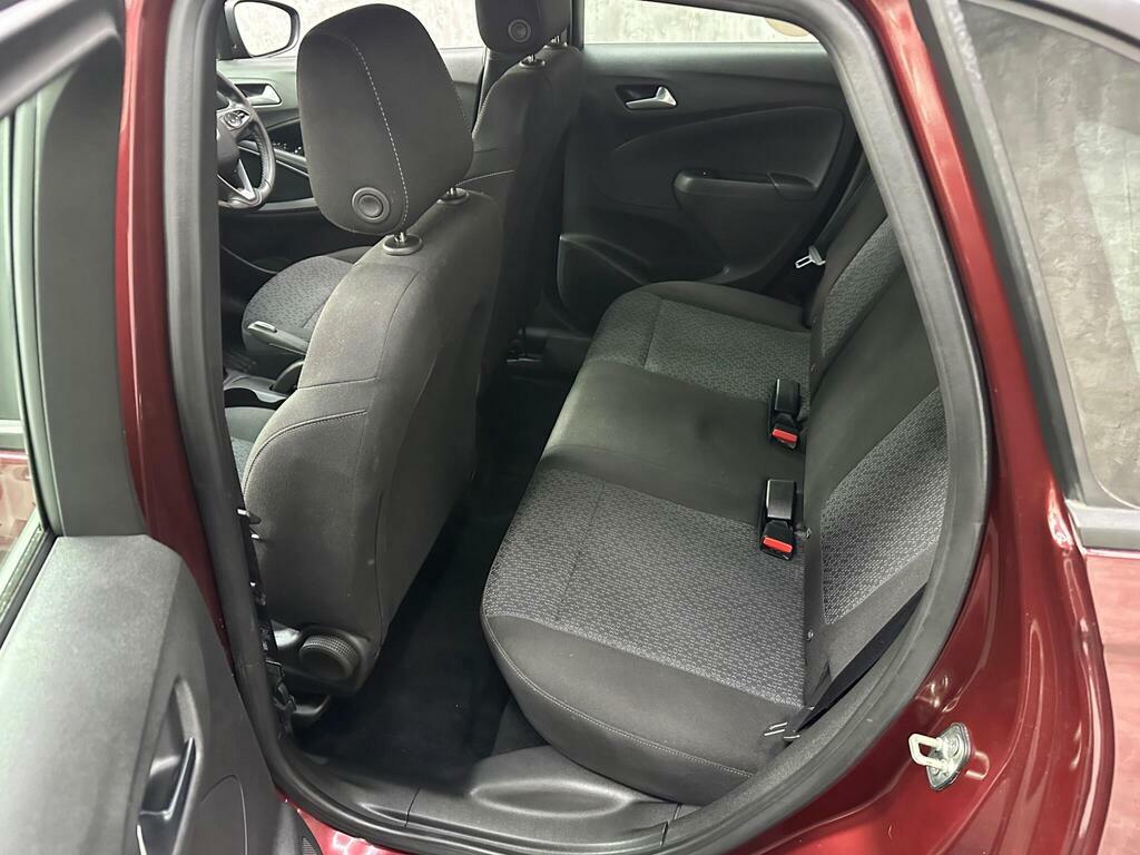 Vauxhall Crossland X 1.6 Turbo D Ecotec Elite Nav Start Stop - Su Grey #24