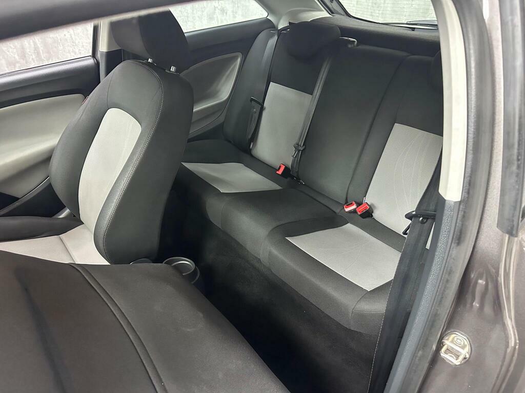 Seat Ibiza 1.2 Tsi I Tech Hatchback Euro 5 Red #25