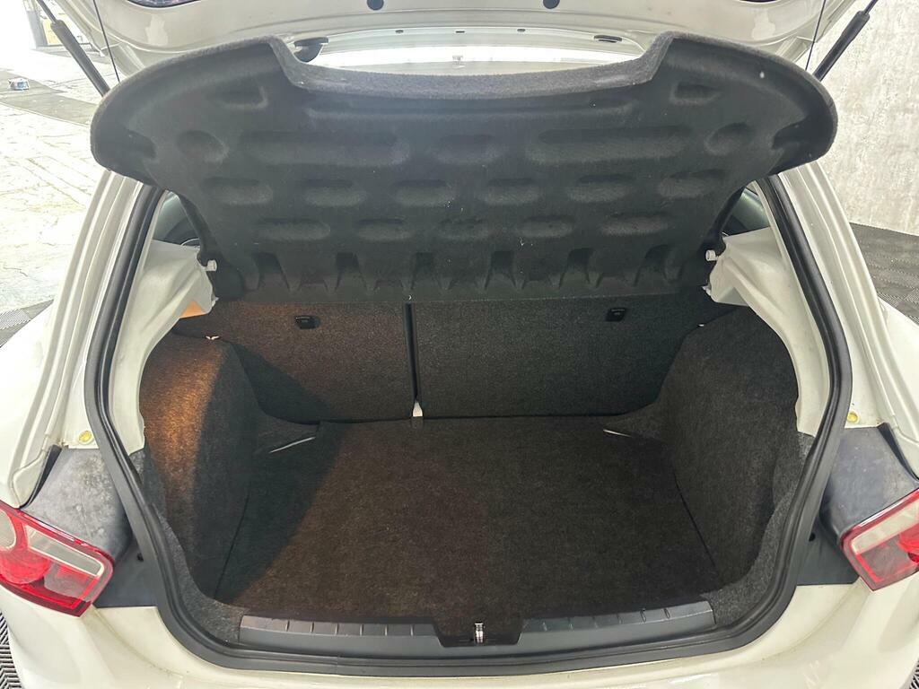 Seat Ibiza Hatchback 1.2 Tsi Fr Euro 5 201363 White #25