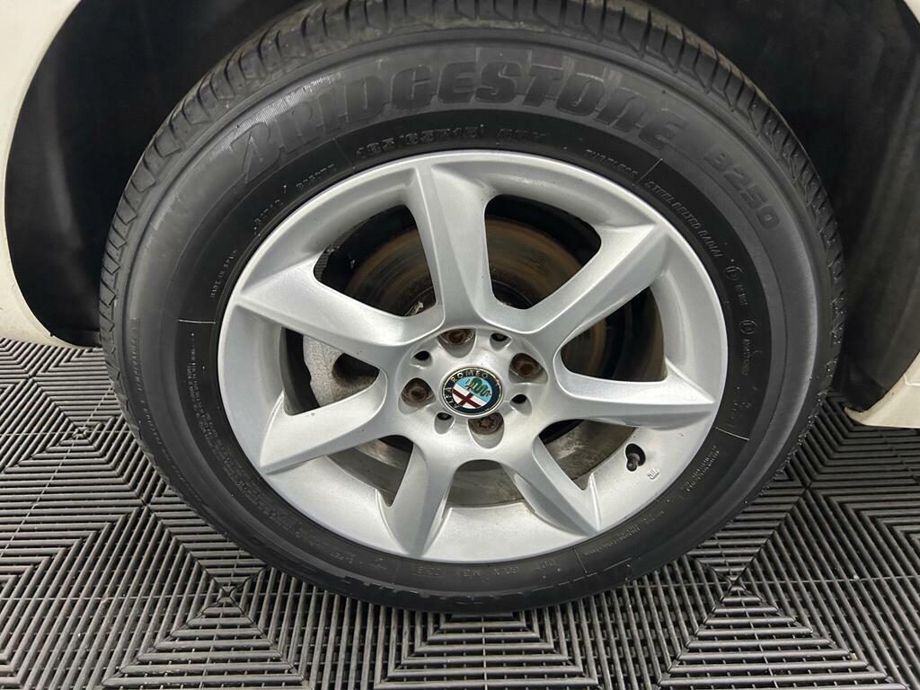 Alfa Romeo MiTo 0.9 Twinair Qv Line 105 Bhp Black #18