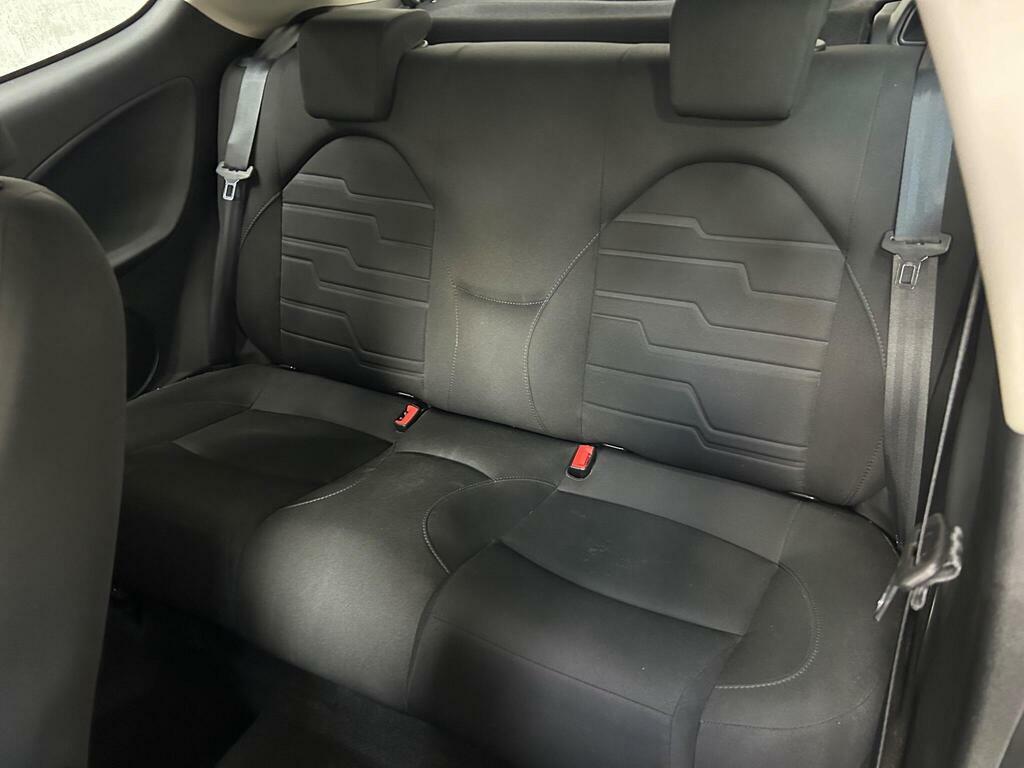 Alfa Romeo MiTo 0.9 Twinair Qv Line 105 Bhp Black #24