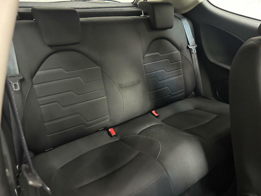 Alfa Romeo MiTo 0.9 Twinair Qv Line 105 Bhp Black #23