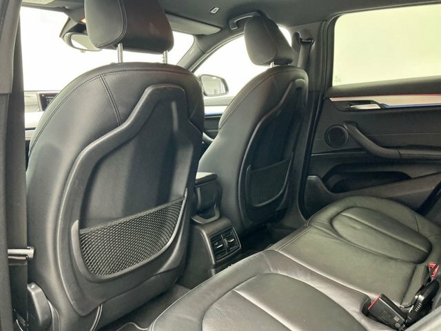 BMW X2 2.0 20D M Sport X Xdrive Euro 6 Ss Grey #27
