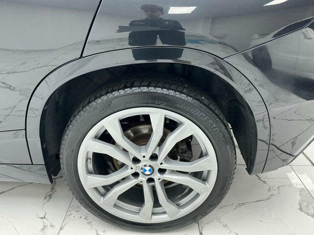 BMW X2 2.0 20D M Sport X Xdrive Euro 6 Ss Grey #23