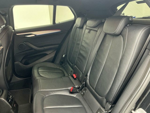 BMW X2 2.0 20D M Sport X Xdrive Euro 6 Ss Grey #26