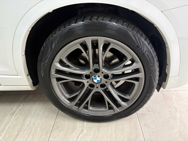BMW X4 2.0 Xdrive20d M Sport 188 Bhp Black #10