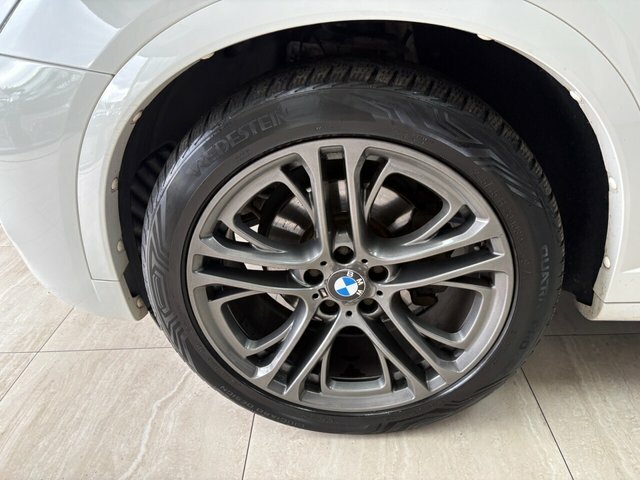 BMW X4 2.0 Xdrive20d M Sport 188 Bhp Black #13