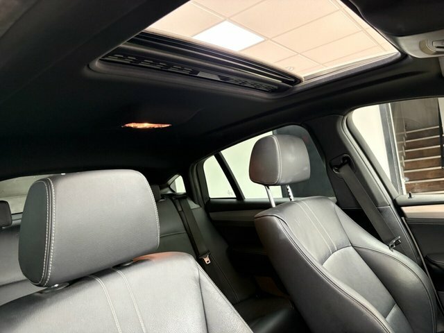 BMW X4 2.0 Xdrive20d M Sport 188 Bhp Black #19