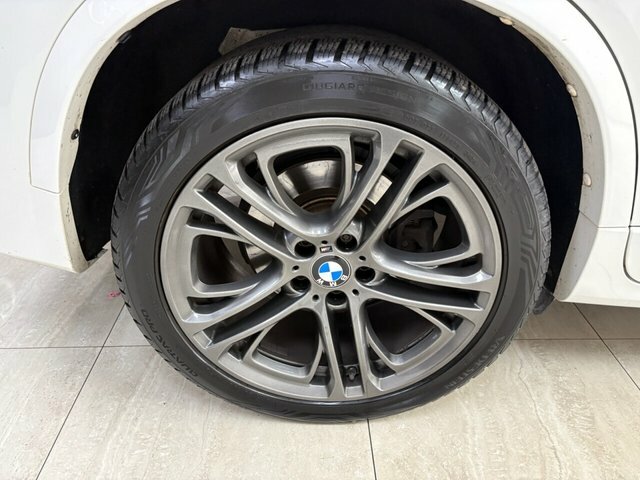 BMW X4 2.0 Xdrive20d M Sport 188 Bhp Black #11