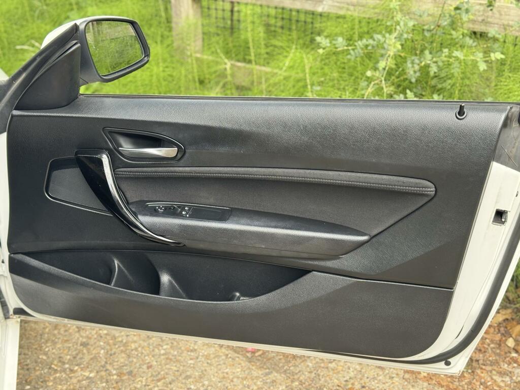 BMW 2 Series Gran Coupe 218I M Sport Grey #28