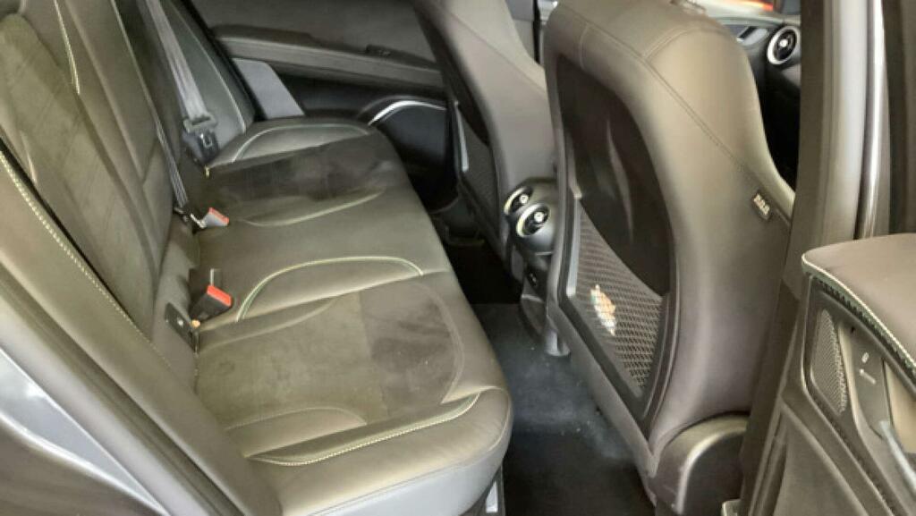 Alfa Romeo Stelvio 2.0 Turbo 280 Veloce  #8