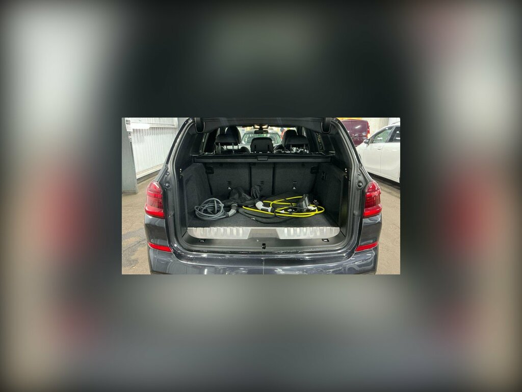 BMW X3 X3 Xdrive20i M Sport  #7