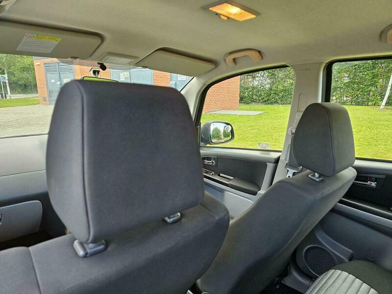Suzuki SX4 Suv 1.6 Ddis Sz5 Allgrip Euro 5 Ss 201363 Grey #28