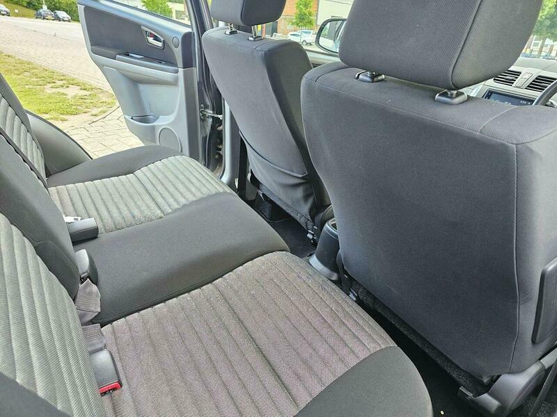 Suzuki SX4 Suv 1.6 Ddis Sz5 Allgrip Euro 5 Ss 201363 Grey #27