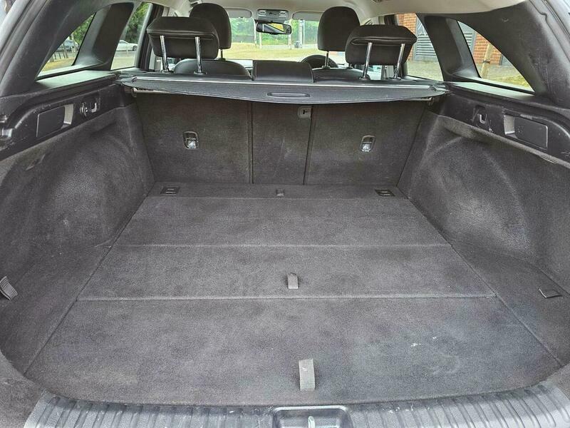 Kia Ceed 1.4 T Gdi 3 Sportswagon Dct Grey #42