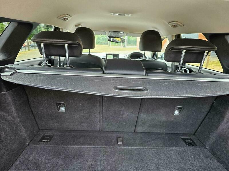 Kia Ceed 1.4 T Gdi 3 Sportswagon Dct Grey #41