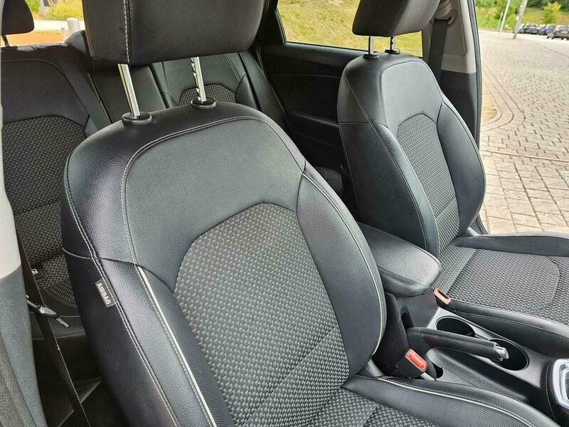 Kia Ceed 1.4 T Gdi 3 Sportswagon Dct Grey #31
