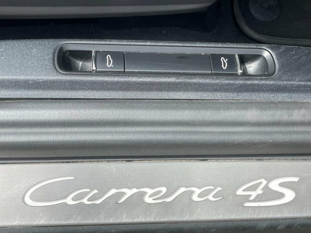 Porsche 911 3.8 991 Carrera S Pdk Euro 5 Ss Silver #29